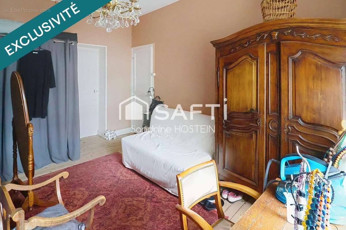 Photo 9 - Maison à VILLERUPT