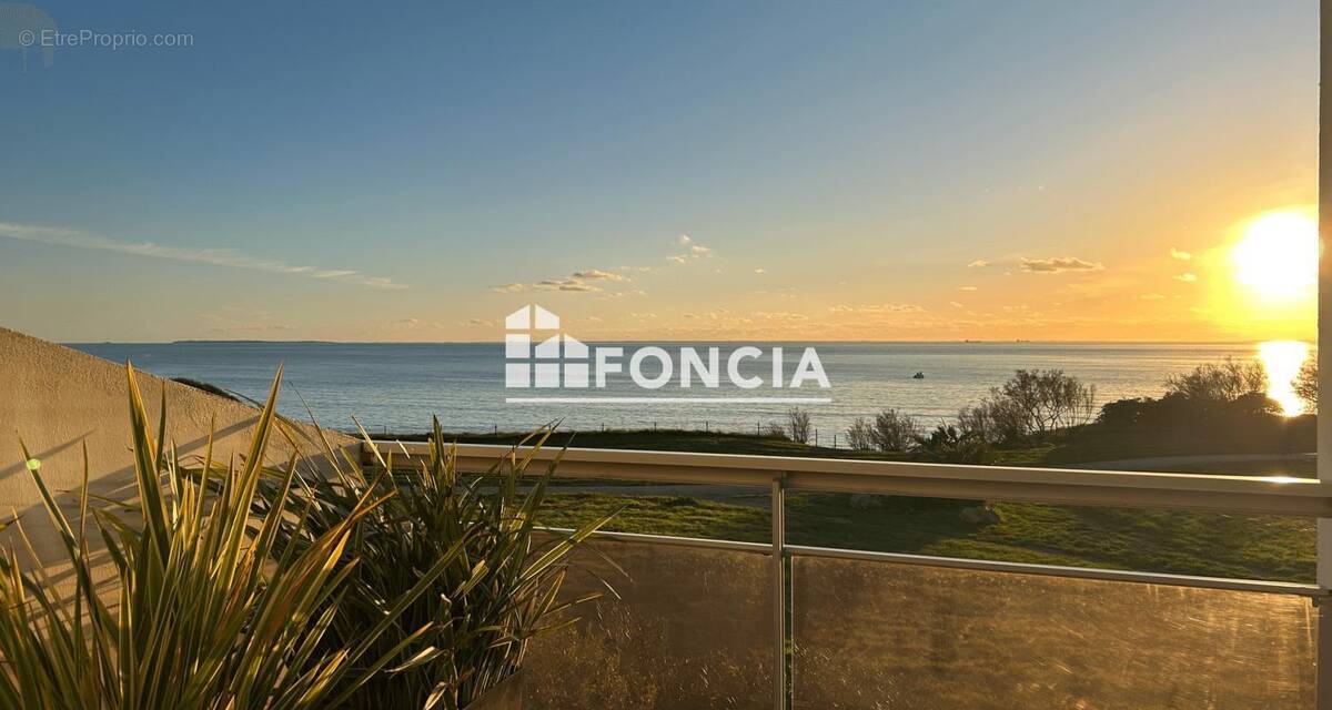 Appartement à LA ROCHELLE