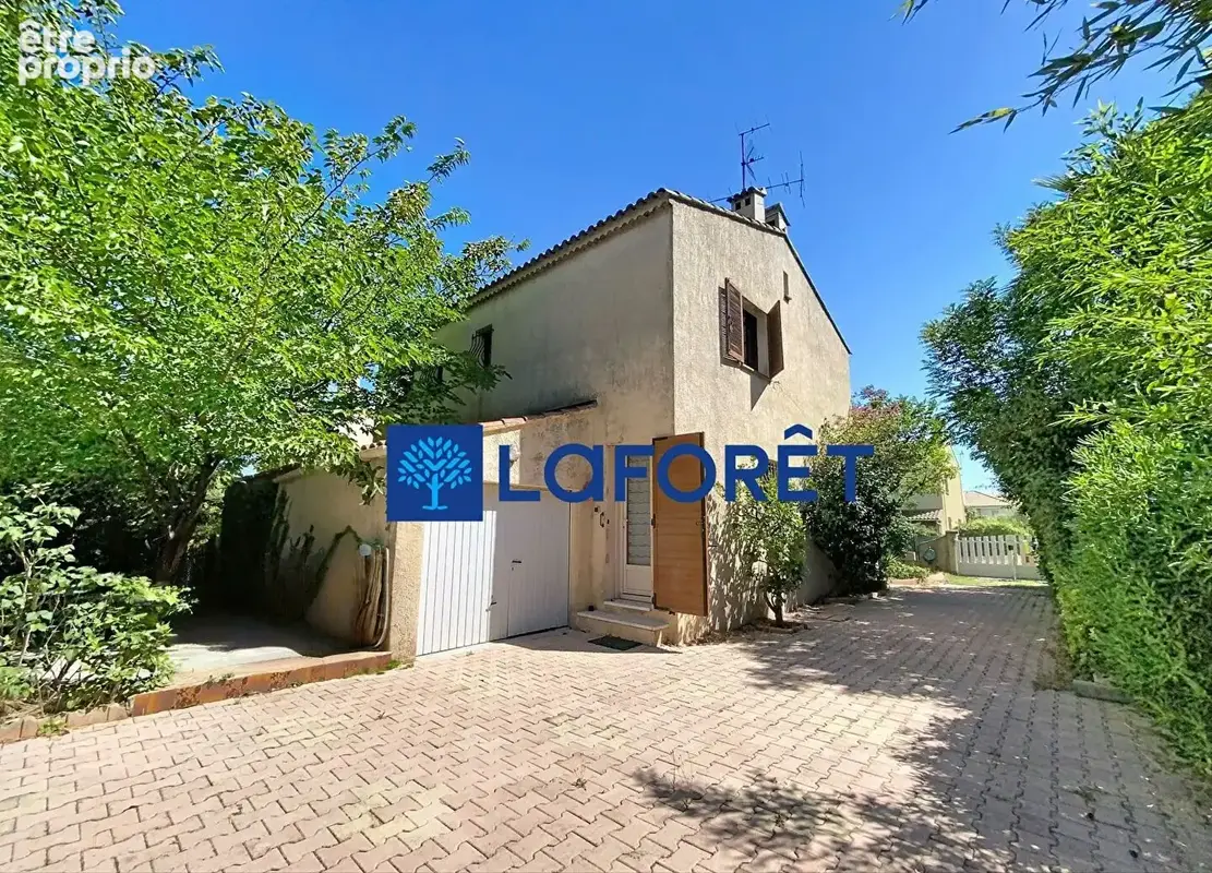 Villa La Garde 6 pièces 132 m² - Terrain 460 m² - photo 17