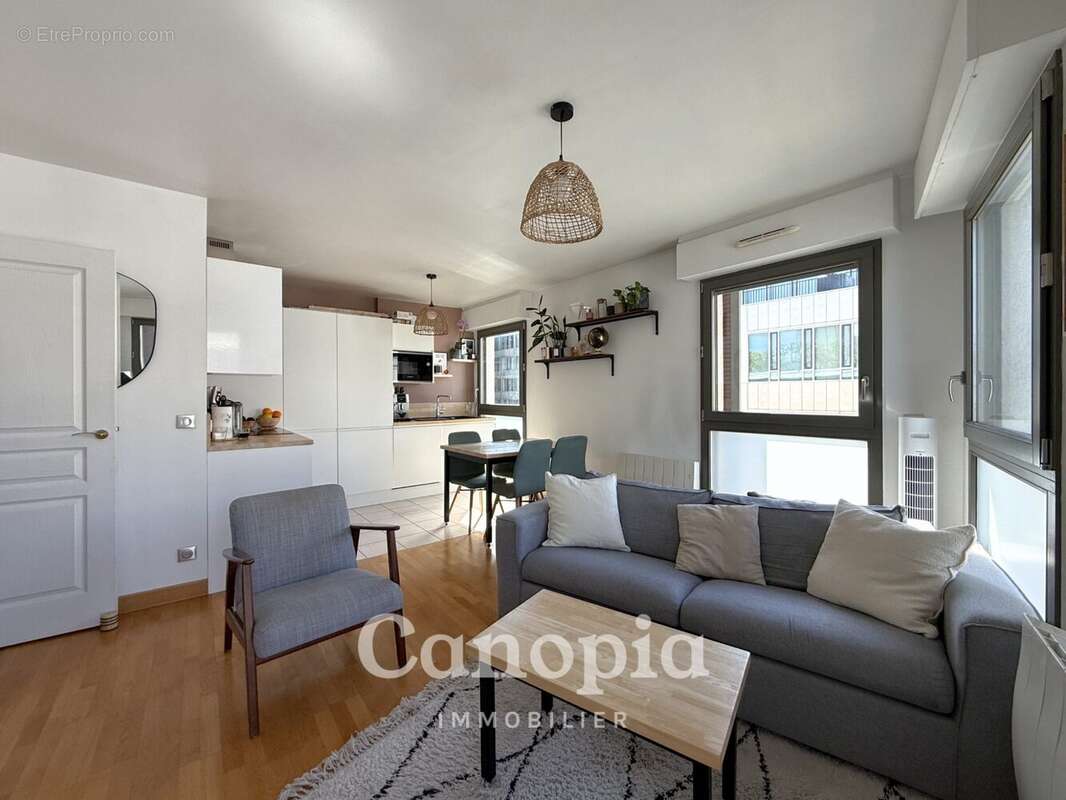 Appartement à ARCUEIL
