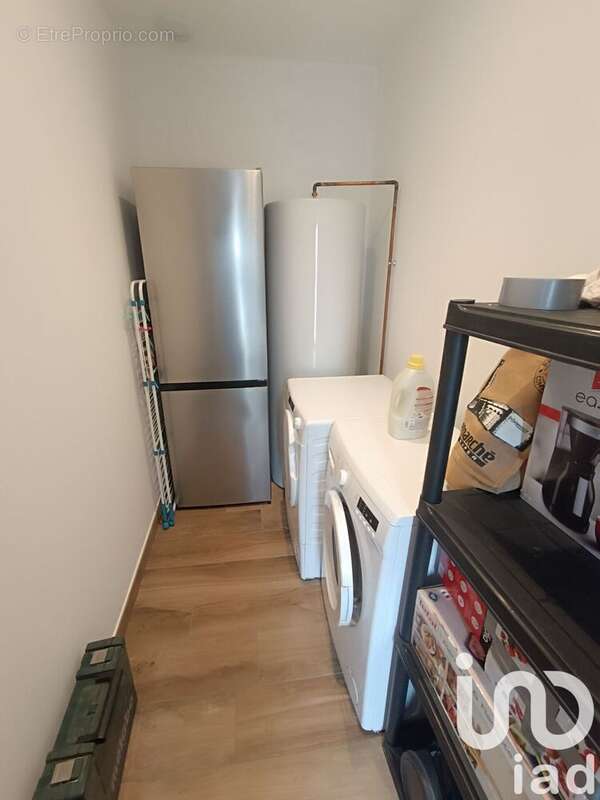 Photo 6 - Maison à LA ROCHELLE