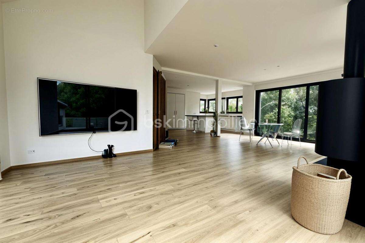 Maison à LA ROCHE-BERNARD