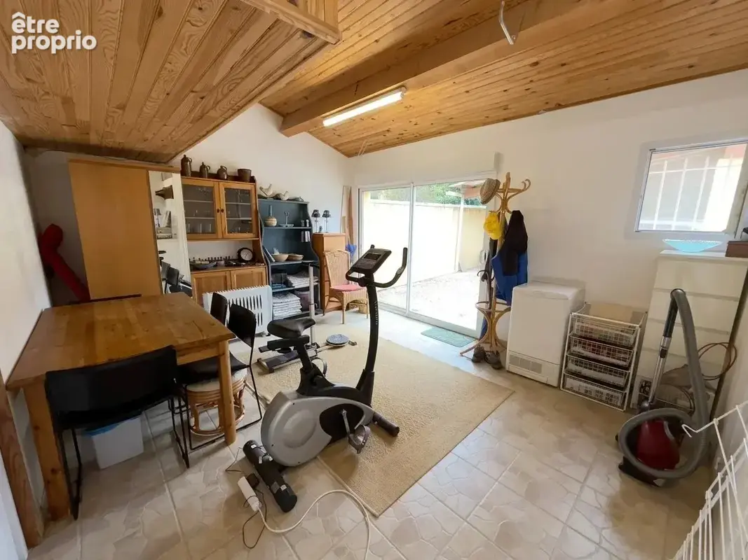 Le val - a 15 minutes de cotignac - maison provençale avec piscine sur 2 000 m²  de terrain - photo 20