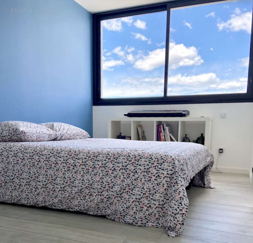 Maison contemporaine avec piscine et garage - photo 5