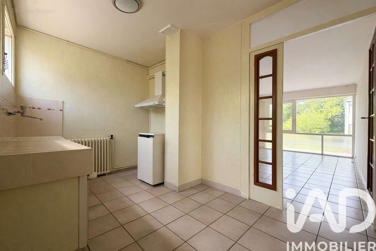 Photo 7 - Maison à MORCENX