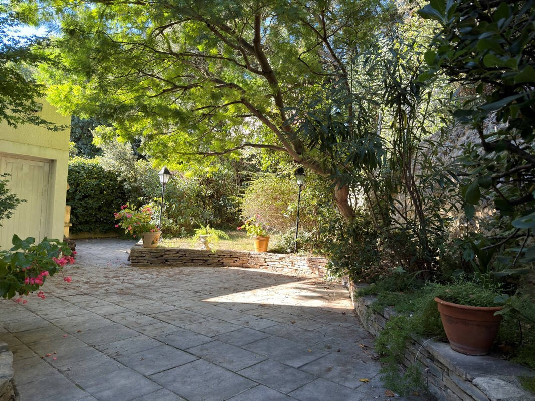 Maison à MONTPELLIER