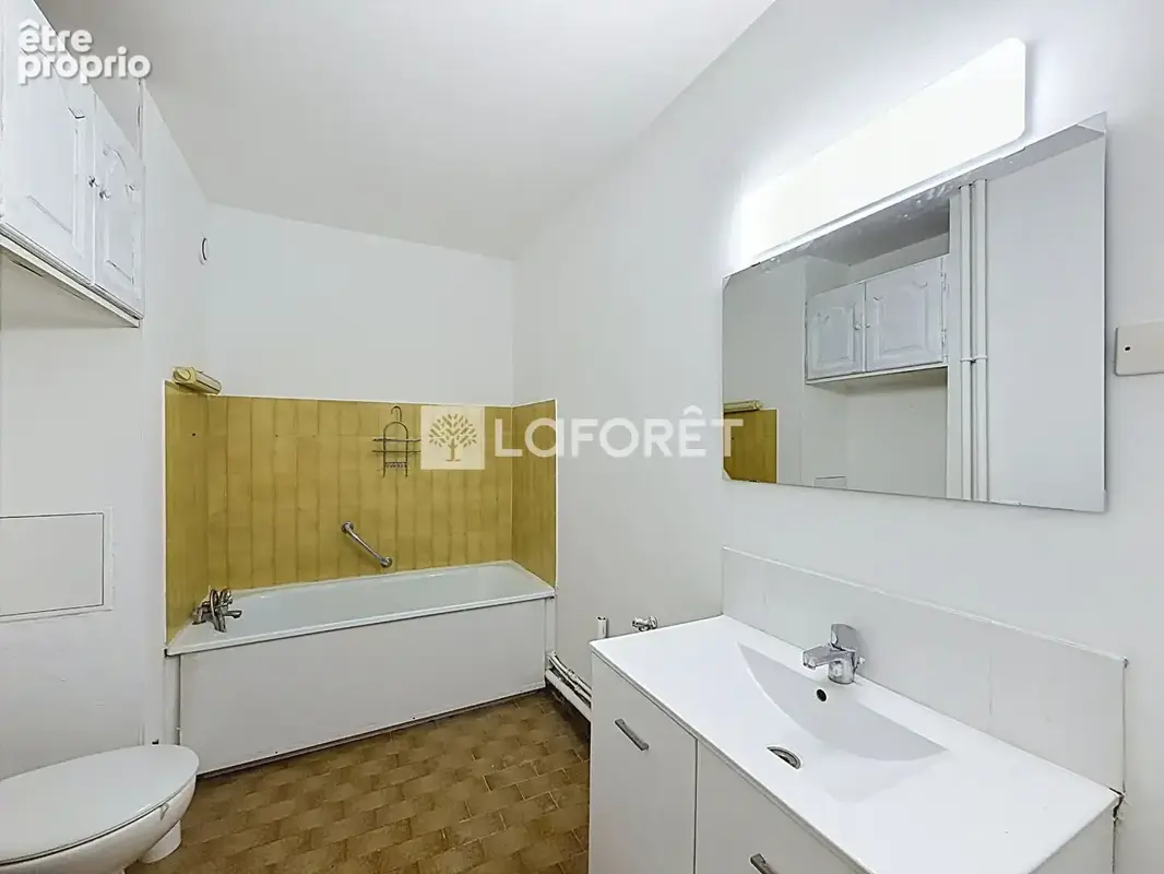 Les chartreux - t2 de 51 m² avec stationnement - photo 4