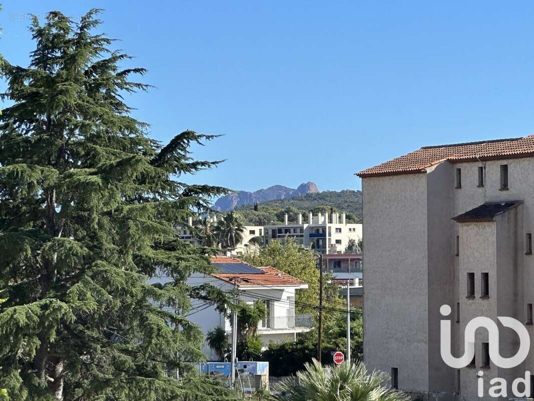 Photo 8 - Appartement à FREJUS