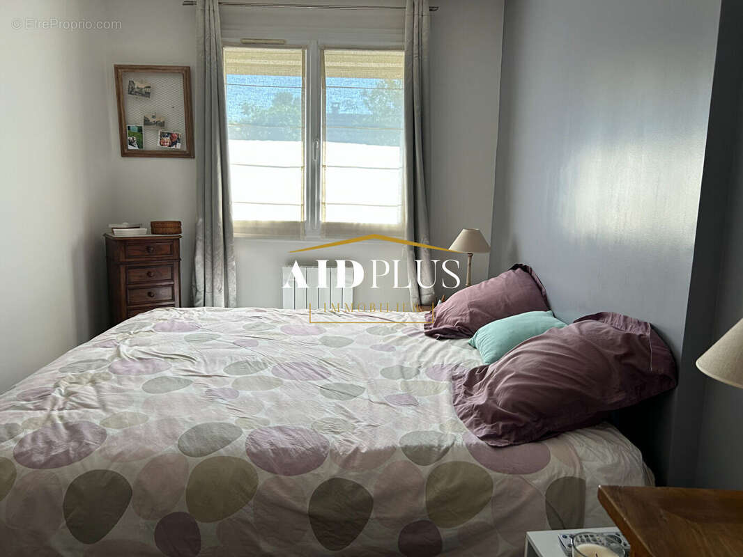 Maison à SAINT-LEU-LA-FORET