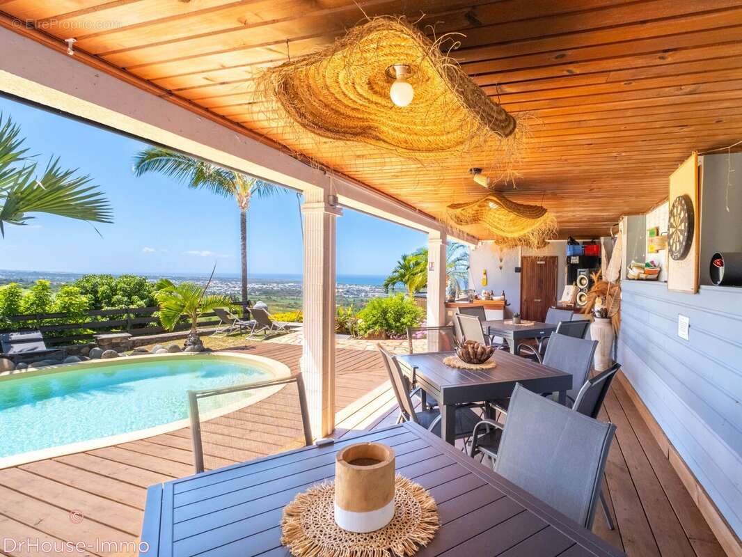 Maison à L'ETANG-SALE