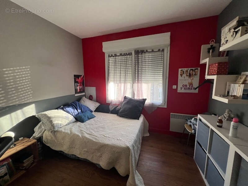 Appartement à AIGUILLON