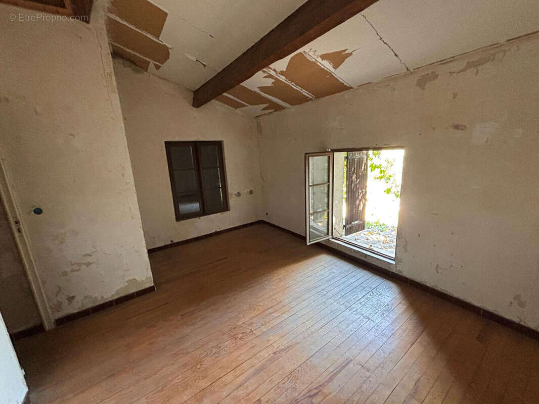 Maison 110m² à châteaurenard - photo 8