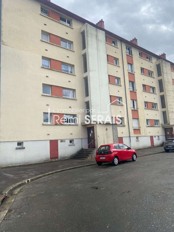 Appartement à vendre à Alençon - photo 8