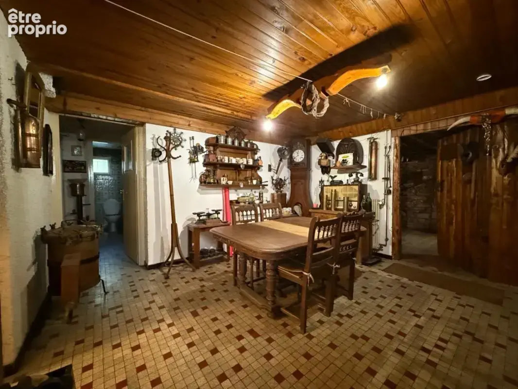 Une maison plein de potentiel à  CHARNAY LES MACON (71) - photo 10