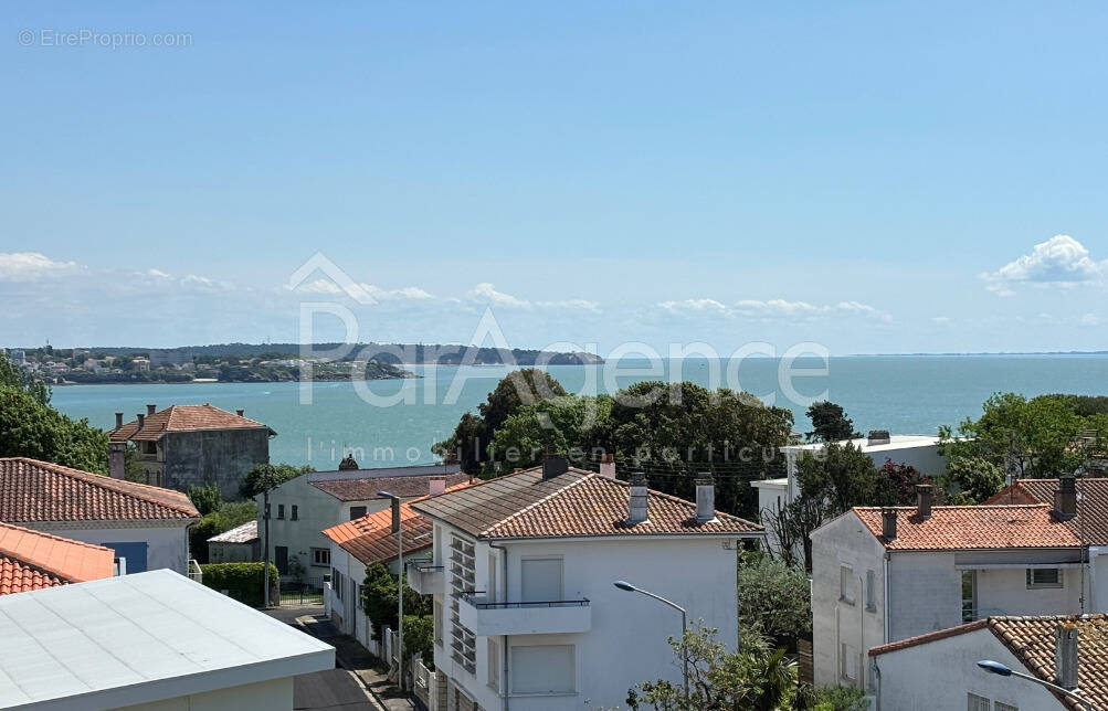 Appartement à ROYAN