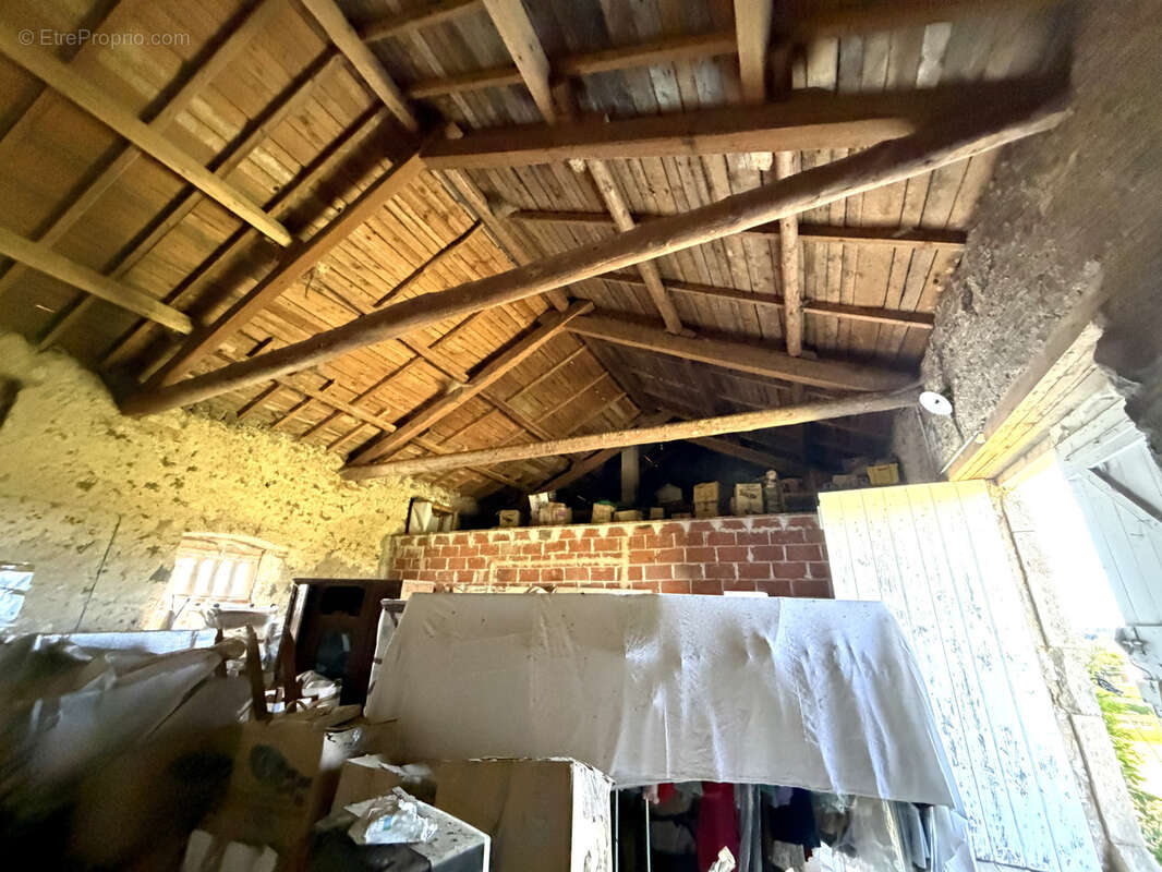 Charmante maison en pierre - photo 12