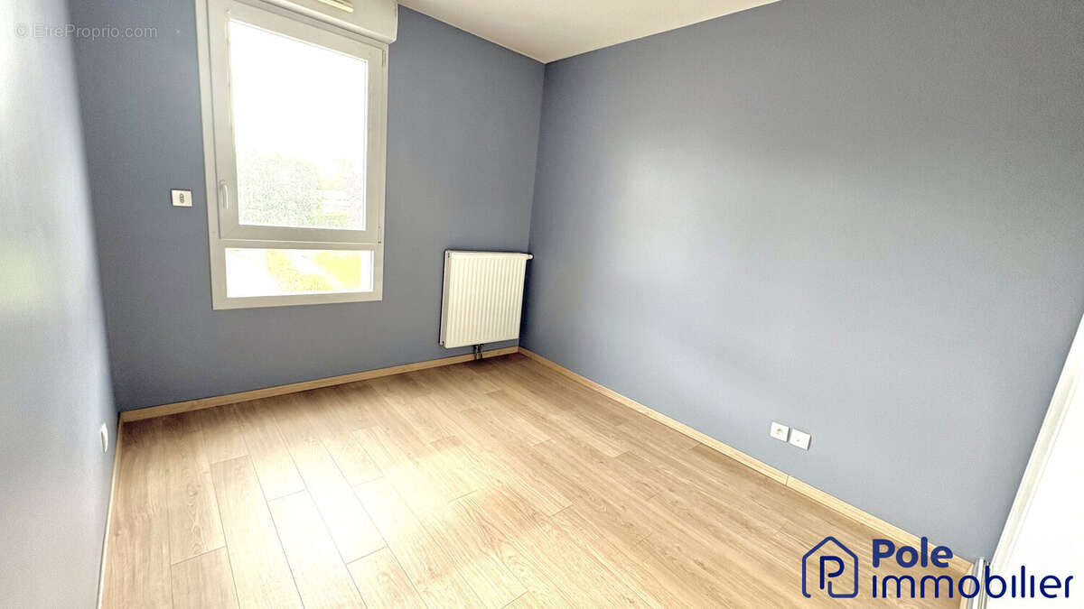 Chambre 1
