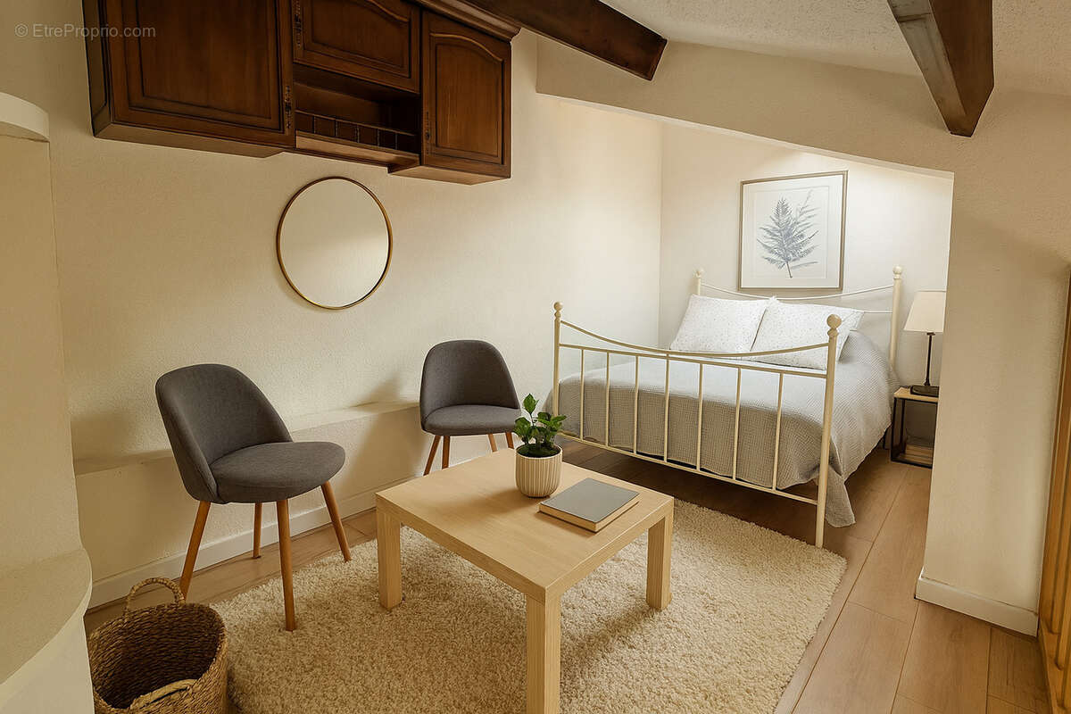 Appartement à BANDOL