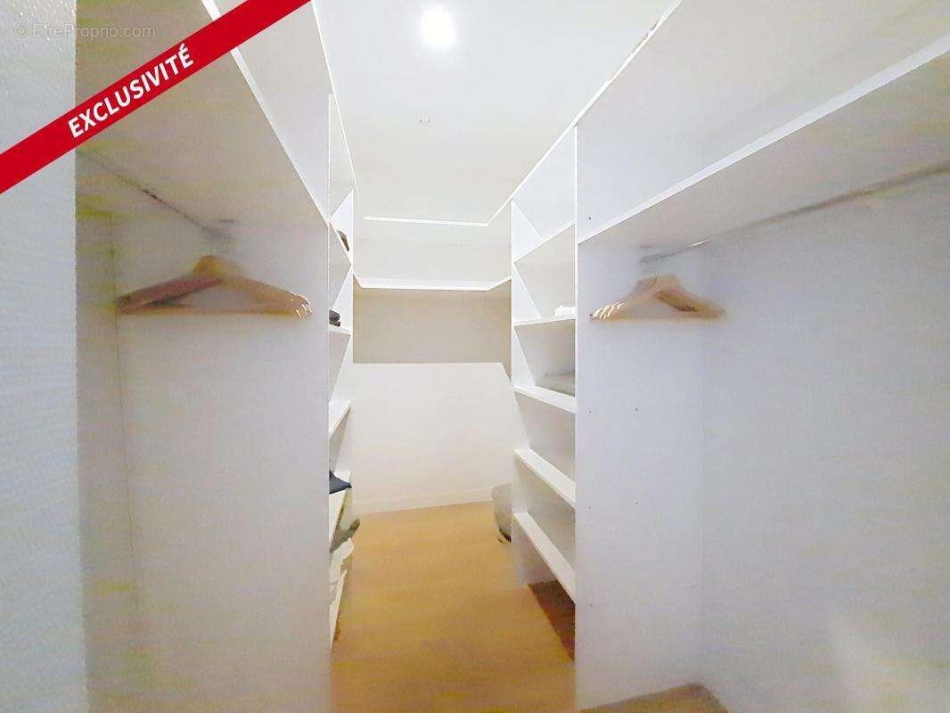 Nantes – Appartement de caractère dans un emplacement d'exception - photo 11