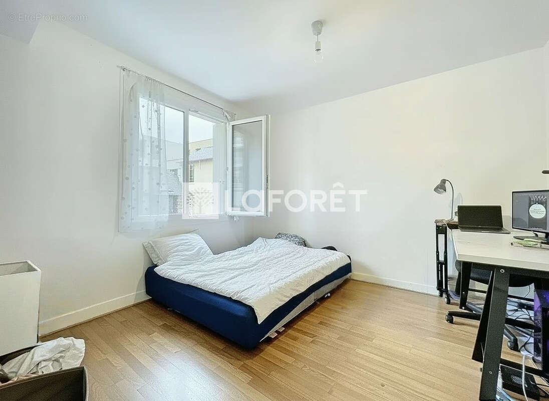 Appartement Rennes 3 pièces - RUE SAINT HELIER - photo 5