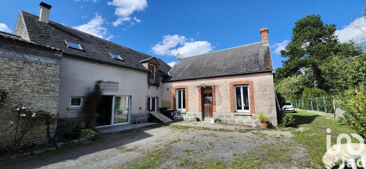 Photo 1 - Maison à LAAS