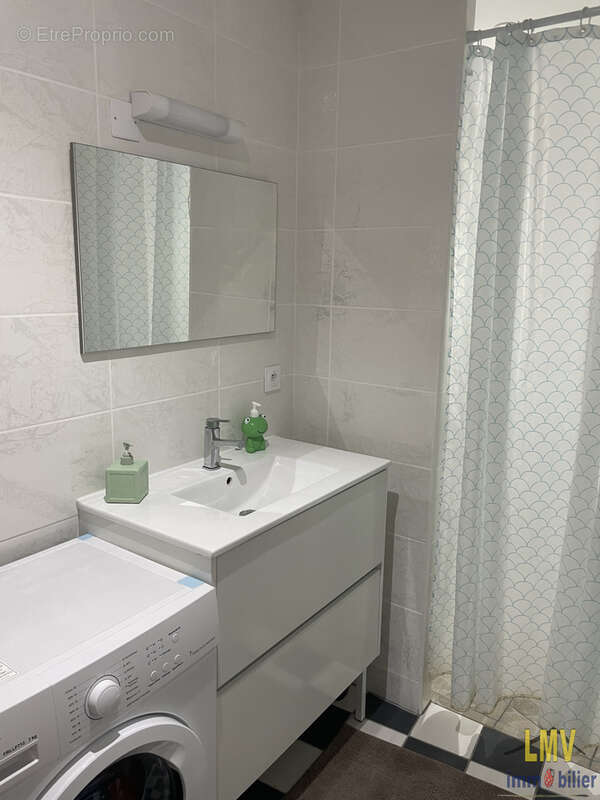 Maison à CASTILLON-LA-BATAILLE