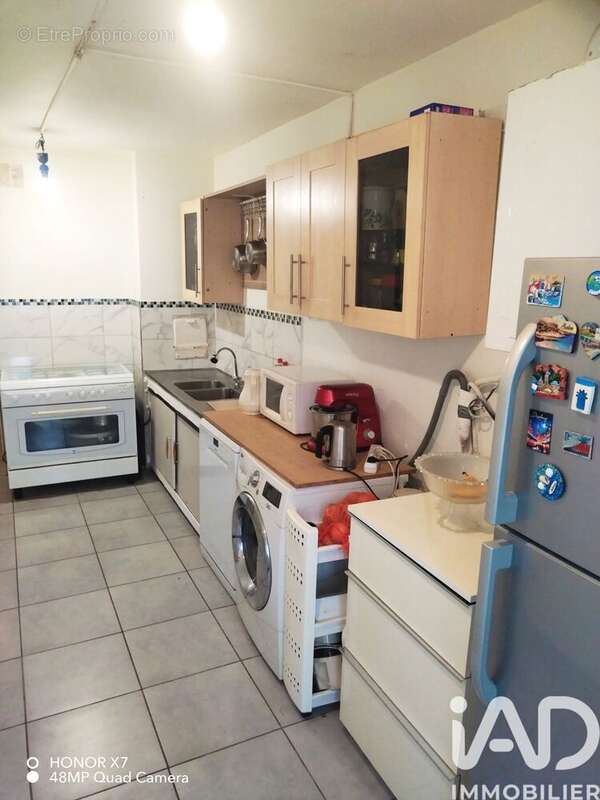 Photo 3 - Appartement à YUTZ