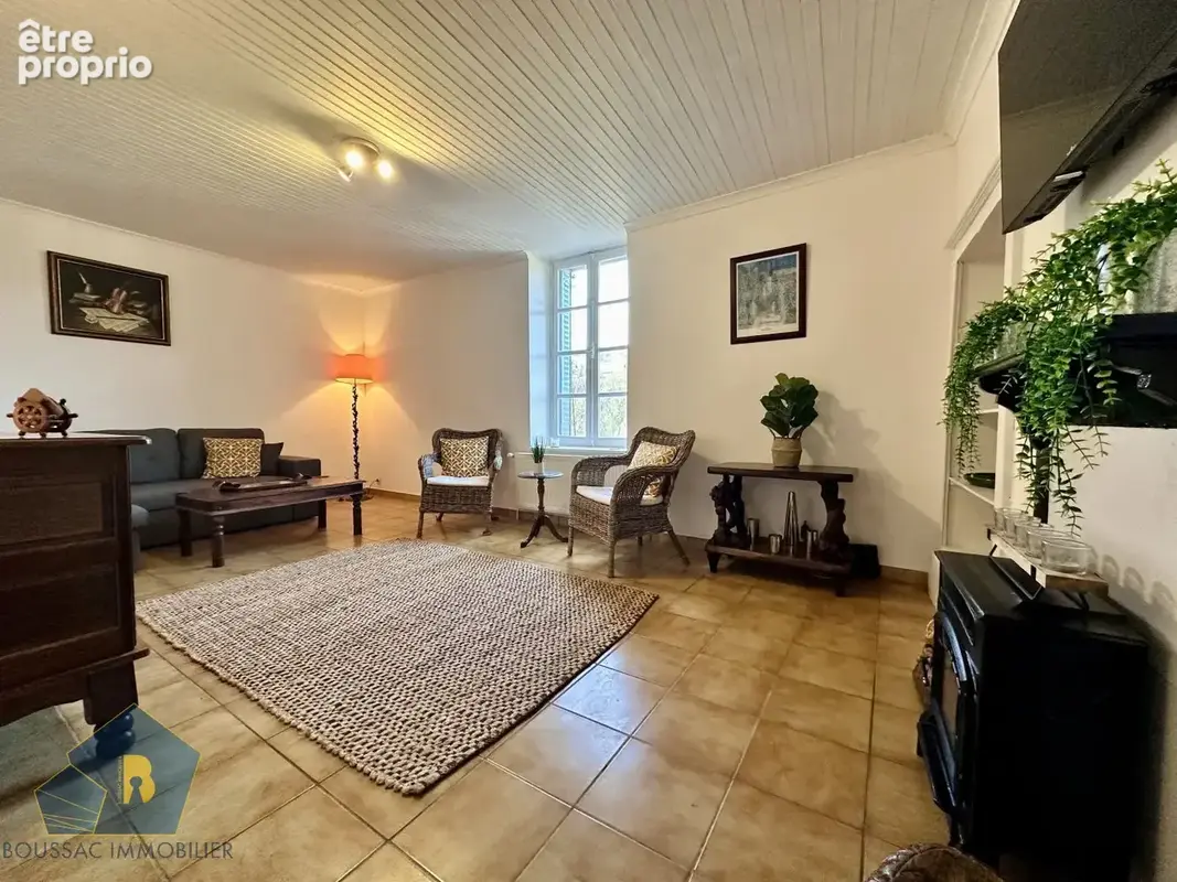 Maison 84 m² à Boussac  - photo 5