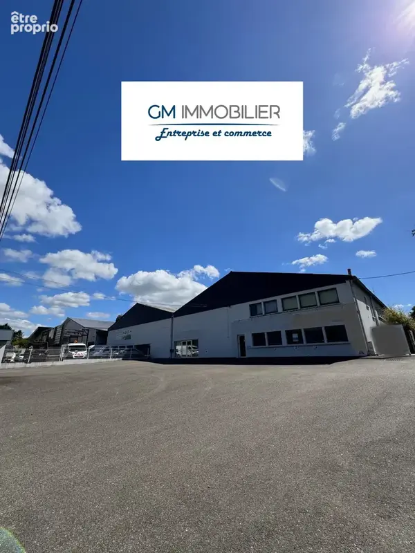 Commerce 800 m² à vendre à Dax (40100) - photo 2
