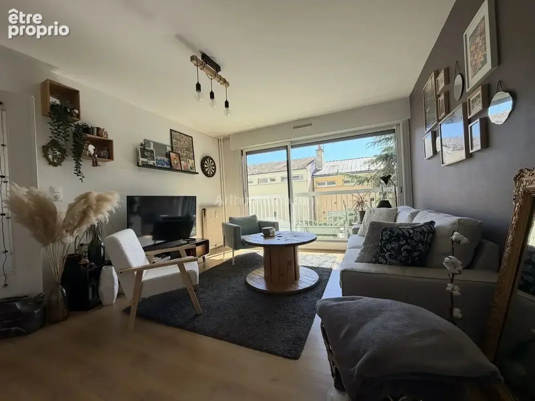 Vente Appartement Reims(51100) 149 000ï¿œ - photo 2