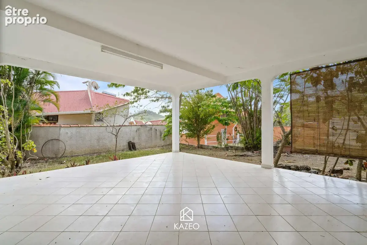 Maison 3 pièces 60 m² à vendre à Le Diamant (97223) - photo 9
