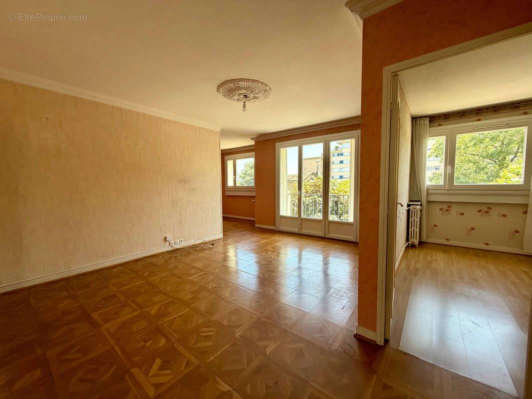 Appartement à LIMOGES