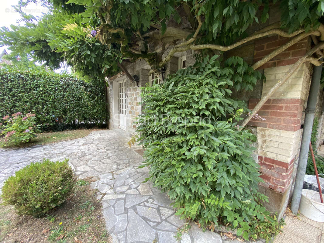 Maison Pierres T5 - photo 15