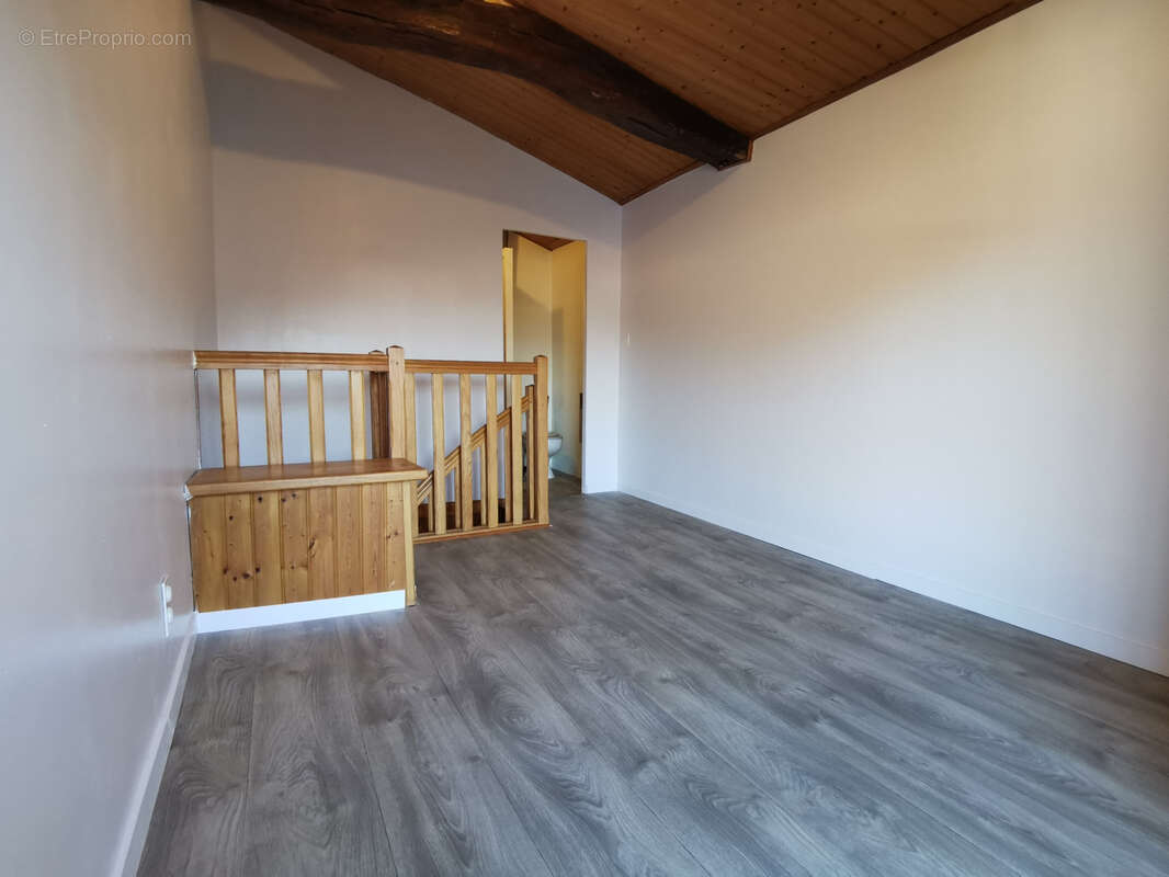 Appartement à LES HERBIERS