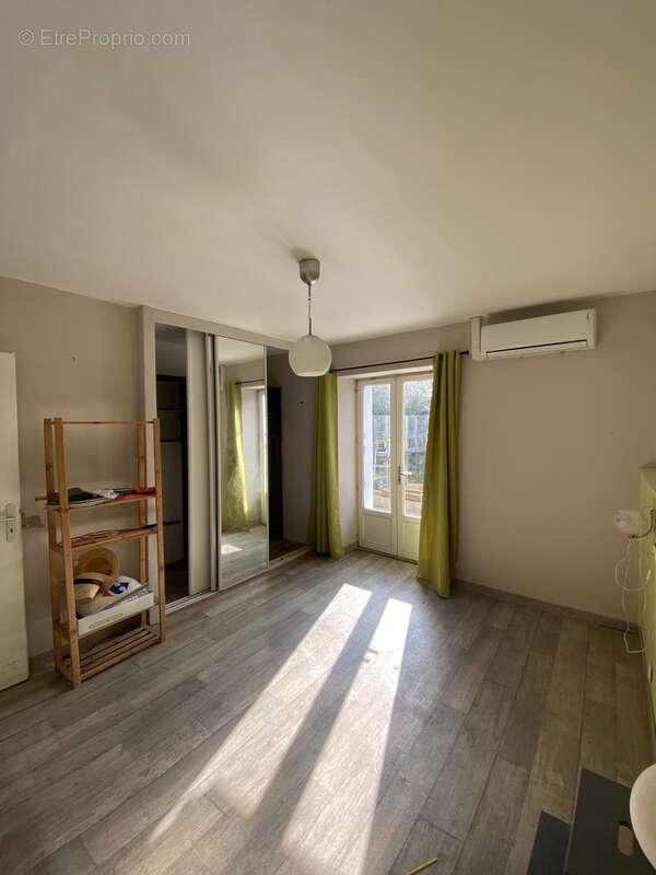 Maison à PLOUMILLIAU