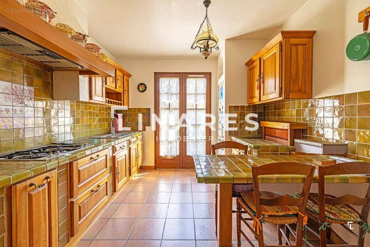 Maison à MARSEILLE-11E