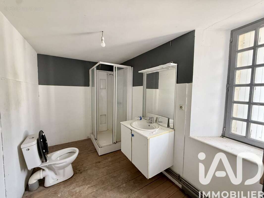 Photo 8 - Appartement à COUTANCES