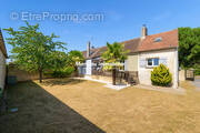 Maison à BRETTE-LES-PINS