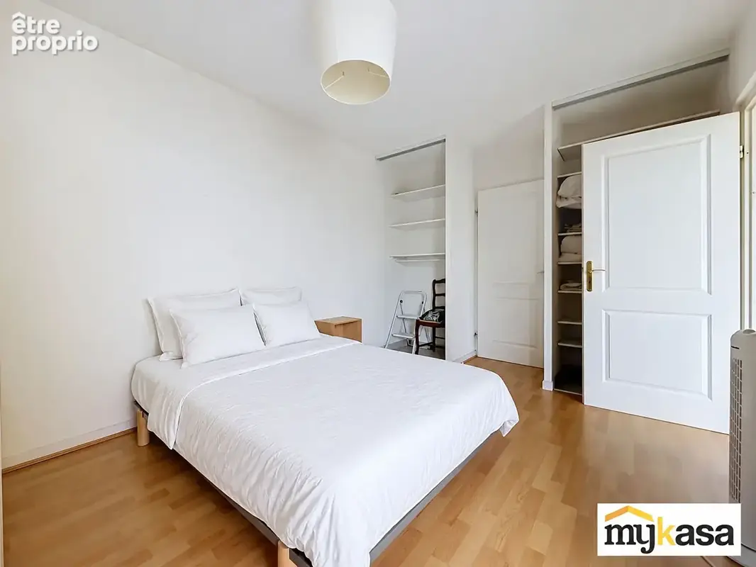 Appartement Martigues T2 47 m² avec terrasse de 13m² - photo 5