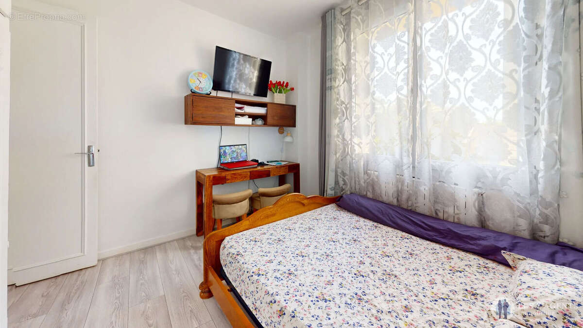 À VENDRE  Charmant appartement T3 en bon état - photo 4