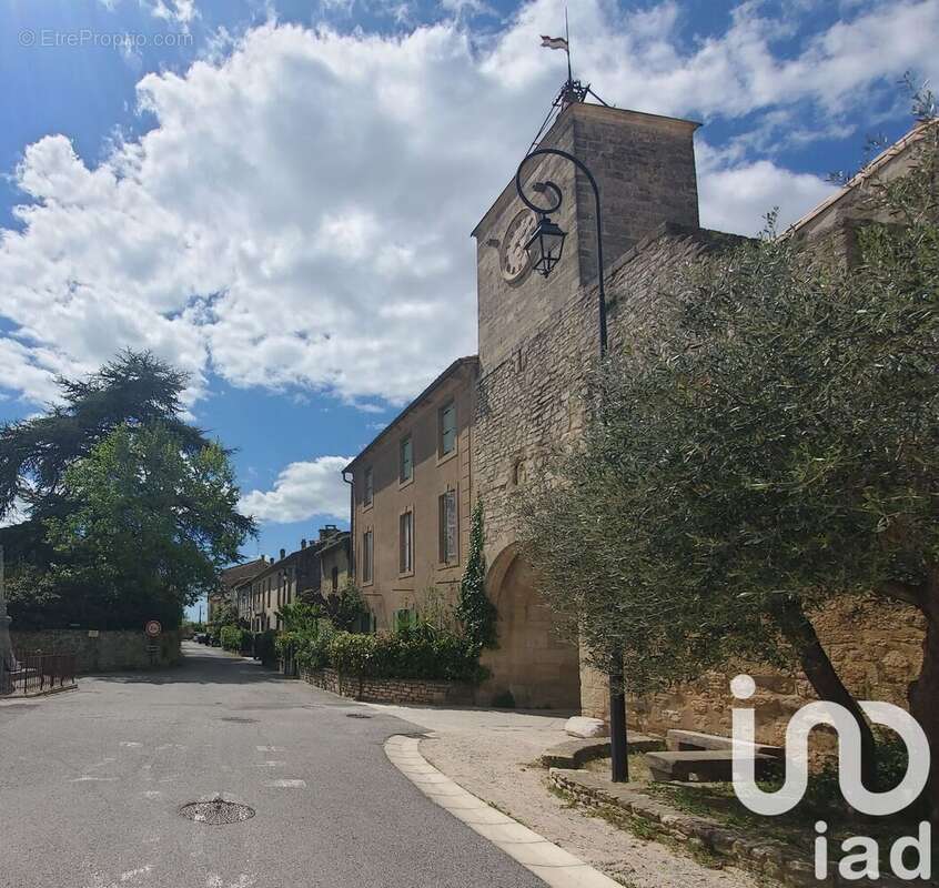 Photo 9 - Maison à VILLEVIEILLE