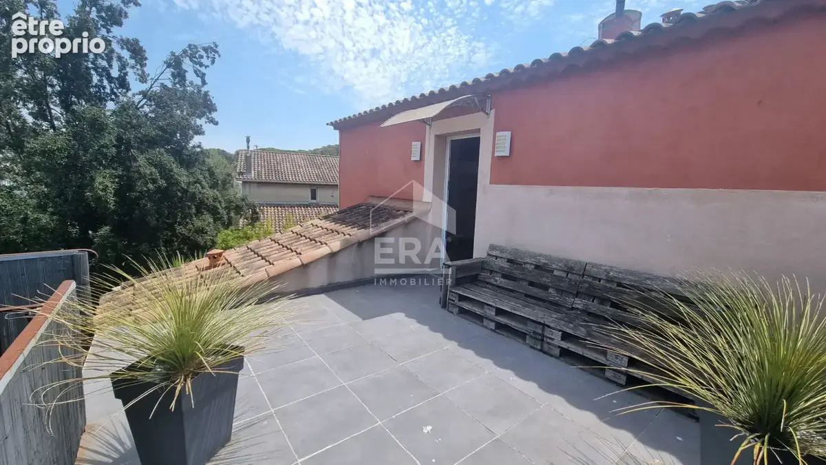 Maison 150m² à martigues - photo 3