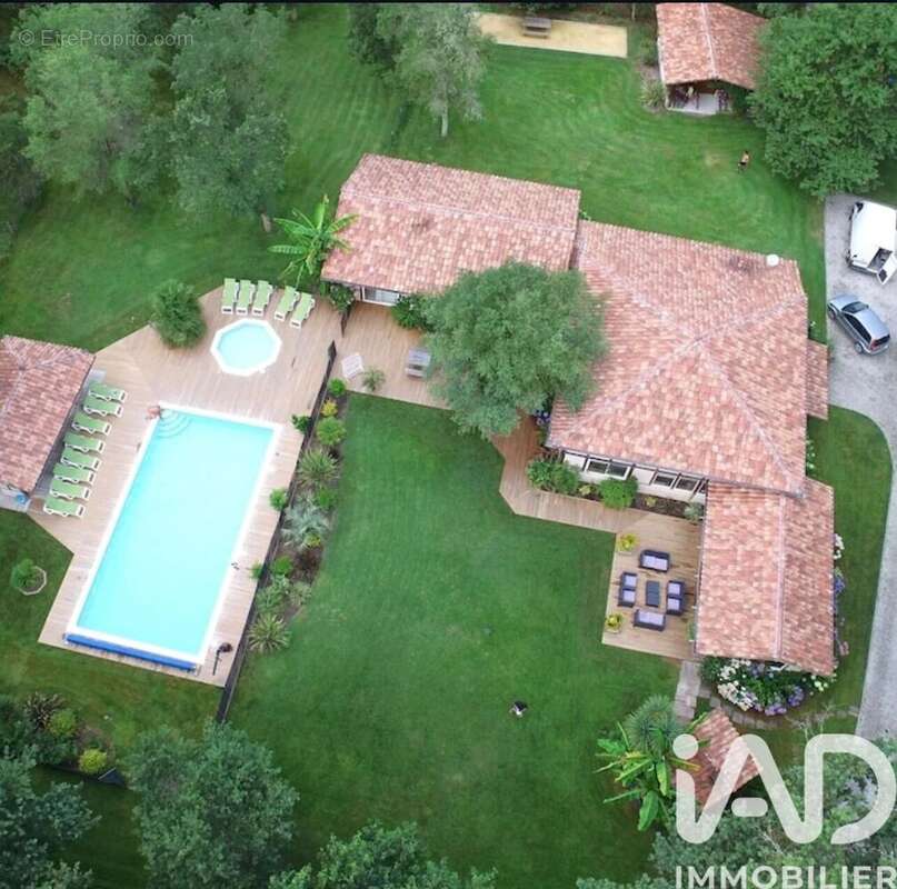 Photo 2 - Maison à AZUR