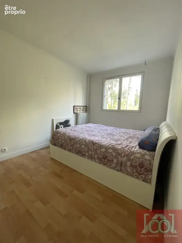 Appartement 4 pièces NEUILLY SUR MARNE - photo 6