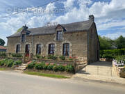 Maison à LE CAMBOUT