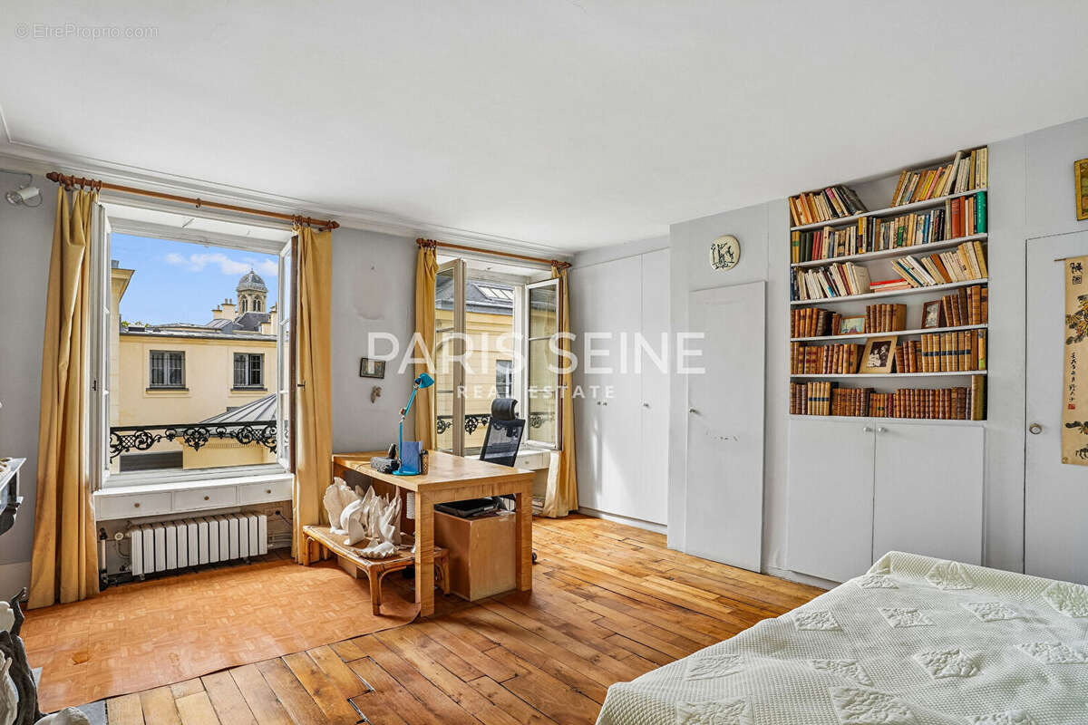 Paris Seine - Rue Monsieur - photo 5