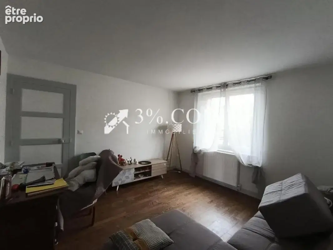 Maison de 96m2 à Damelevières 54360 - photo 4