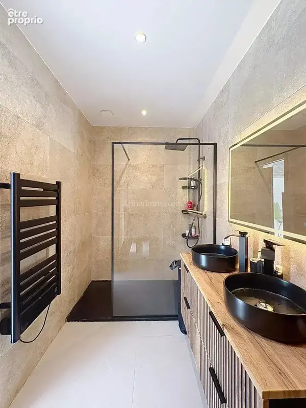 Vente Maison Calvi(20260) 1 180 000ï¿œ - photo 9