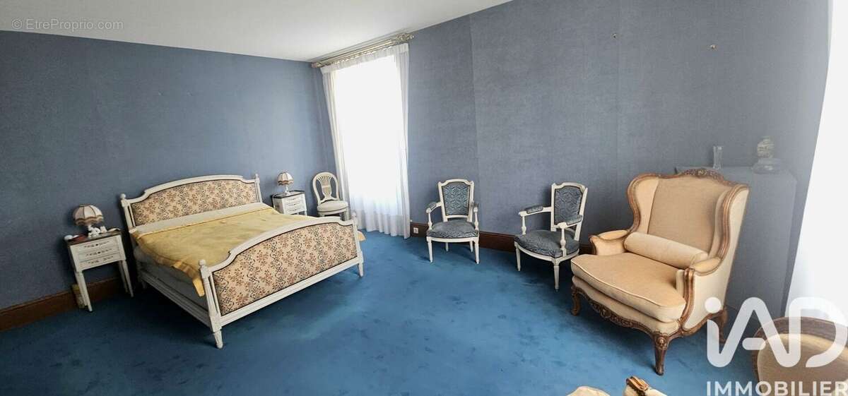 Photo 9 - Maison à LAGNY-SUR-MARNE