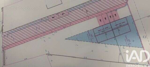 Photo 3 - Terrain à ANNET-SUR-MARNE